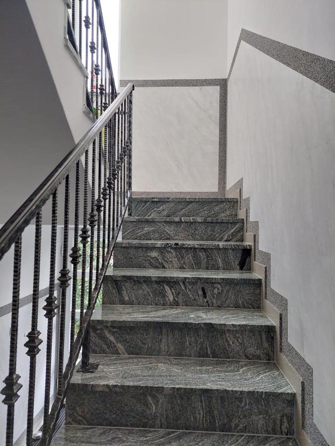 Apartman Lozancic Vir Exterior foto